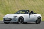 Mazda MX-5 Design Pack 2019 года (UK)